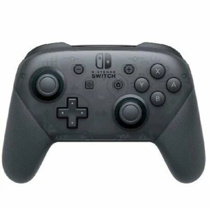 Nintendo Switch Pro Controller - Photo 1/1
