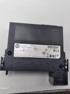 Allen-Bradley 1756-OB16IEFS ControLogix 16-Point Digital Output 10-30VDC 1Amp - Picture 1 of 2