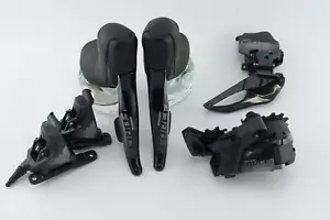 SRAM Force AXS HRD 2x12-Fach Gruppe Rennrad Schaltung Disc-Bremsen Set 24 speed - Bild 1 von 6