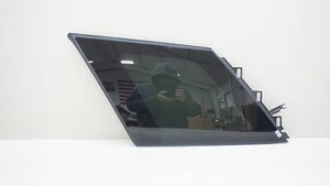 *COMO NUEVO* RANGE ROVER EVOQUE 2020-2021 CUARTO TRASERO IZQUIERDO VENTANA CRISTAL OEM - Imagen 1 de 10