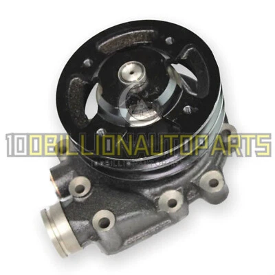 Bomba de agua 8-94390-599-5 8-94396-670-0 para Isuzu FTR-FVR-FRR 1995-ON 6HE1 6HH1 Foto 1 de 3