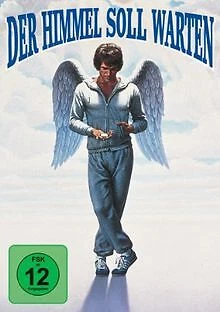 Der Himmel soll warten von Warren Beatty, Buck Henry | DVD | Zustand sehr gut - Bild 1 von 1