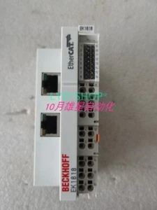 Modulo EK1818 usato 1pz #WD10 - Foto 1 di 4
