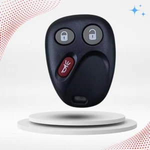 Remotes Unlimited CPR8610 Factory Keyless Transmitter GM Remote 2002-2009 - Picture 1 of 6
