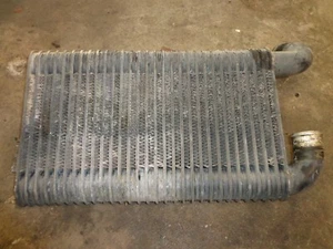 Toyota Supra MK3 1987-92 7MGTE Turbo Intercooler OEM - Picture 1 of 13