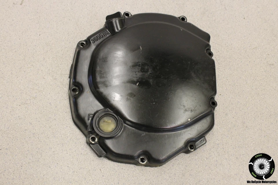 1995 Suzuki Katana 750 Gsx750 F embreagem lateral motor tampa protetor GSX 95 - Imagem 1 de 1