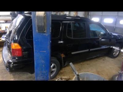 Coolant Reservoir Fits 02-09 ENVOY 860594 - Image 1 of 4