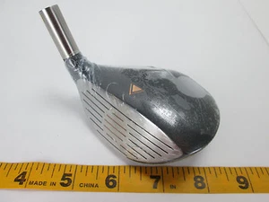 Gallery Killer Striker #7 Golf Club Head Left Hand Driver Gray Golfing SKU I7 CS - Picture 1 of 10