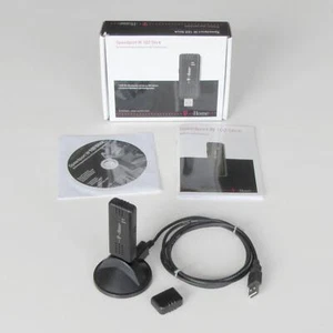 Speedport W 102 WLAN USB Stick, 2,4 & 5 GHz, 300 MBit/s - OVP - Afbeelding 1 van 3
