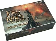 Lord of the Rings Trading Card Game: Mount Doom Booster Box