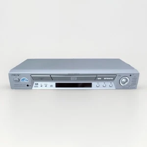 Sony DVP-NS700P DVD CD Player with cable TESTED and WORKS - Picture 1 of 6