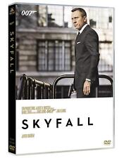 007 Skyfall (DVD) Daniel Craig Judi Dench Javier Bardem Ralph Fiennes