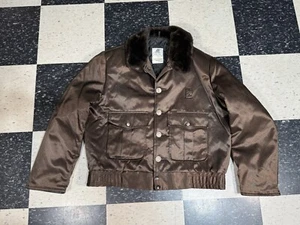 True Vintage Tuffy Jac Jacke Herren 42 R USA Horace Small Talon 60er 70er - Bild 1 von 8