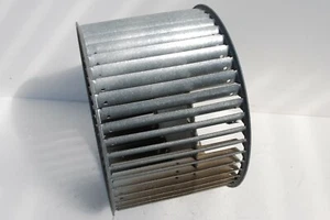 LAU P-5-226 Gebläserad 11 1/16" Durchmesser x 7 1/8" Tiefe x 1/2" Schaft - Bild 1 von 4