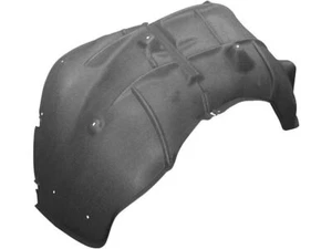Right - Passenger Side Fender Liner For Chevy Silverado 2500 HD 3500 JK57G5 - Picture 1 of 1