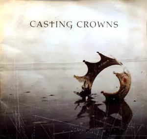 Casting Crowns - CD, VG - Picture 1 of 2