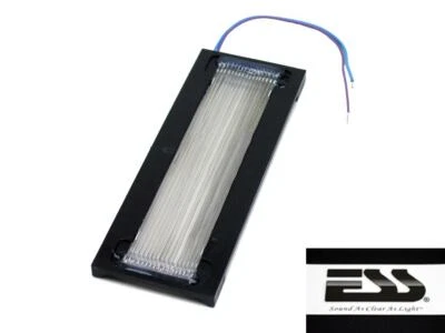 Подлинная заводская ленточная диафрагма ESS HEIL AMT II, 1,5625 дюйма x 4,625 дюйма, 689-1110 - Изображение 1 из 4