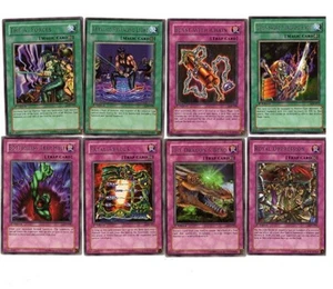 Yugioh Legacy of Darkness 13 1st edition Rares LOD NM Royal Oppression + more - Picture 1 of 4