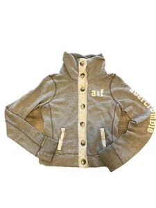 Abercrombie & Fitch Kids Sweater Size L - Picture 1 of 4