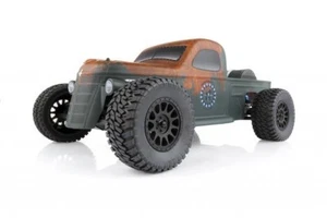Team Associated Trophy Rat RTR 1/10 Electric 2WD Brushless Truck (2.4GHz Radio) - Picture 1 of 1