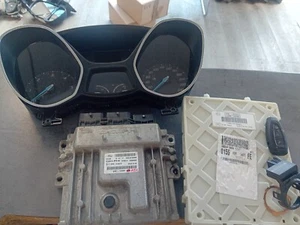 starterkit ford c-max 2012 auto box 2.0tdci 140ps - Bild 1 von 5