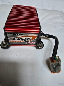 MSD IGNITION 87286 DIRT Spec Rev Limiter FREE SHIPPING - Picture 1 of 10