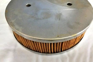 Volvo P1100, P1200, P1300, P1800, P1807 & P2200 1961-63 Air Filter 73606 - Bild 1 von 5