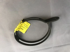 NEW APRILIA RSV / TUONO 1000 GEN 1Silencer clip Titan-Carb AP8796513 - Picture 1 of 3