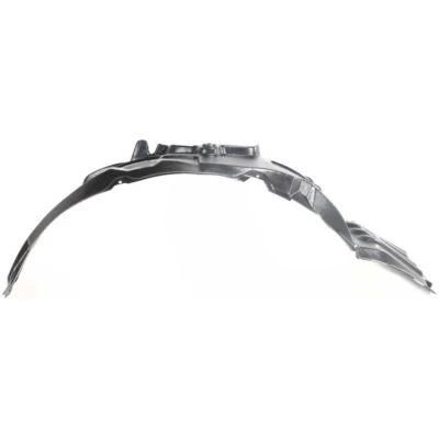 Front Passenger Side Fender Liner For 2006-2012 Mitsubishi Eclipse MI1251107 Foto 1 de 2