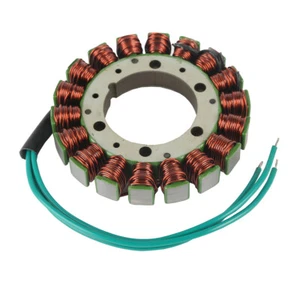 Magneto Stator Coil Fit For Kawasaki ZX9R NINJA 1998-2003 ZX600 G ZX6R 1998-2002 - Picture 1 of 8