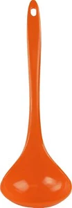 Reston Lloyd 98250M Calypso Basics 100% Melamine Ladle Utensil, 1 Piece, Orange - Picture 1 of 4