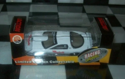 LARRY MORGAN RAYBESTOS 1997 PRO STOCK NHRA RCCA 1/64 ACTION DIECAST 3,500 MADE - Image 1 of 2