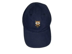 Owl baseball cap - Picture 1 of 3