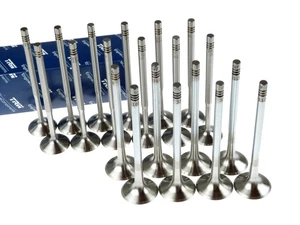 TRW 12x Ein- und 8x Auslassventil Motorsatz VW Audi 1.8T 20V - Bild 1 von 5