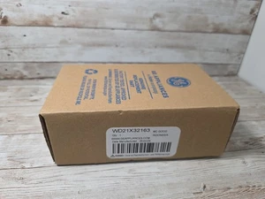 New Genuine OEM GE Dishwasher Control Board WD21X32163 - Picture 1 of 5