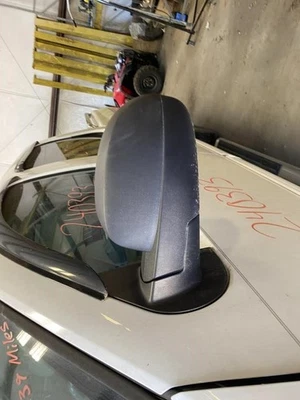 Espejo retrovisor lateral del conductor Power Opt DL8 07-14 SIERRA 2500 PICKUP 1768800 Foto 1 de 4