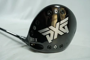 PXG 0811X Gen 2 Driver 9° / Stiff Flex Graphite Shaft - Picture 1 of 9