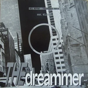 Mr. Klaus Dreammer 12" Vinyl Italien Technologie 1991 In Pic Sleeve TECHNO1277 - Bild 1 von 4
