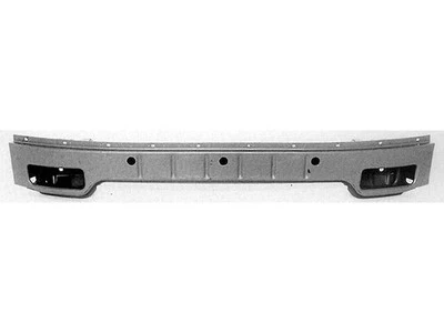 For 1989-1992 Mitsubishi Mirage Bumper Cover Reinforcement TechPro 22558CQCS - Image 1 of 2