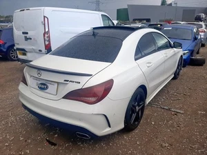 2015 Mercedes CLA 220 C117 AMG 2.1 DIESEL AUTO 651930 BREAKING WHEEL BOLT - Picture 1 of 2