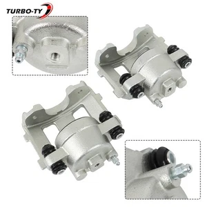 For Jeep for Cherokee XJ & Wrangler TJ 1990-2001 4.0L 2-Door Brake Calipers 2PC - Bild 1 von 10