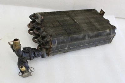 1977 MERCEDES 450SL R107 AIR CONDITION AC EVAPORATOR 0008304858 - Image 1 of 4