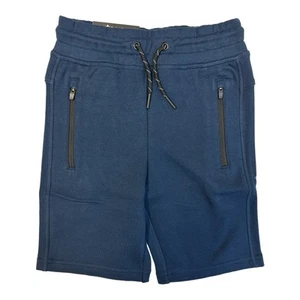Member's Mark Boy's Active Knit Mini Terry Lightweight Jogger Short - Picture 1 of 5