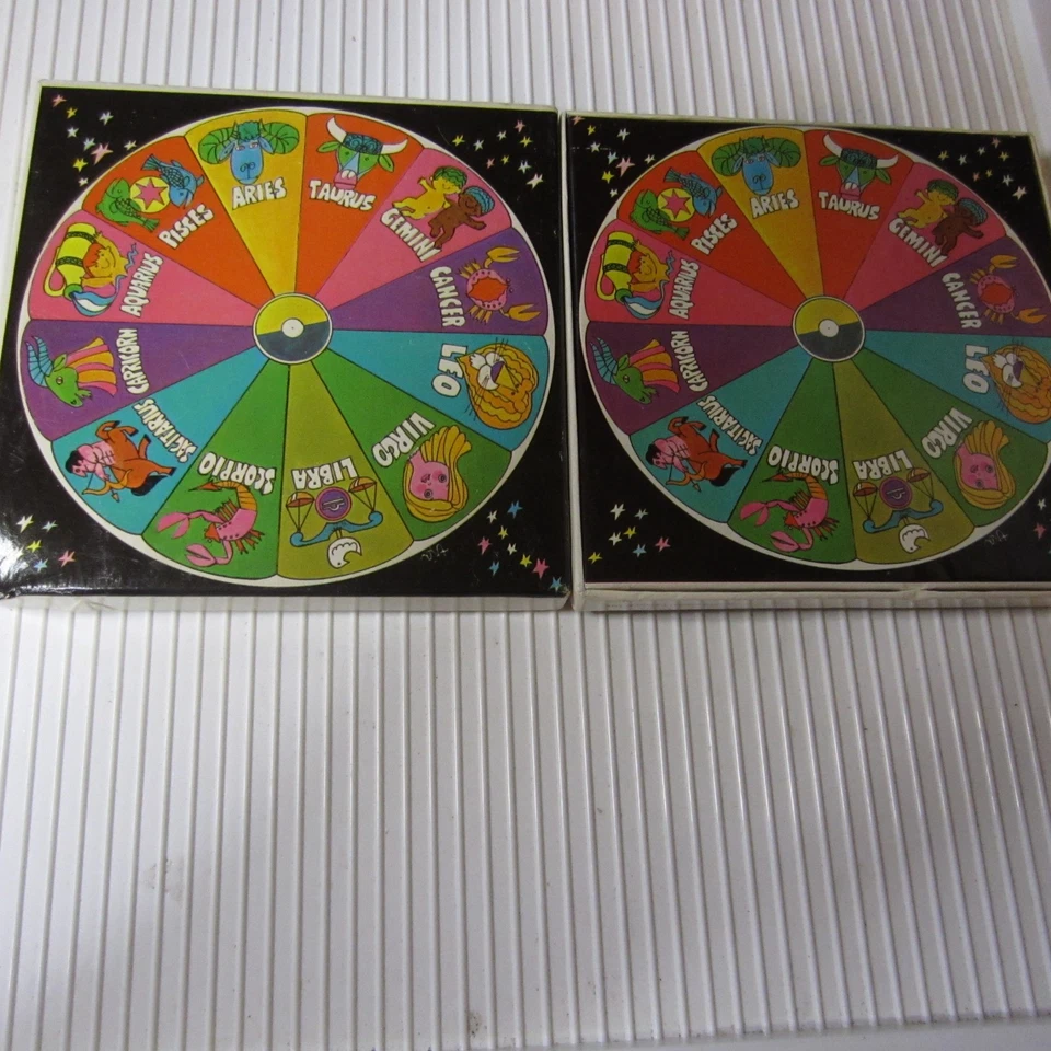 Cinta de sonido Capitol 2-1970 sin grabar 7" carrete a carrete caja hippie nueva de colección Foto 1 de 4