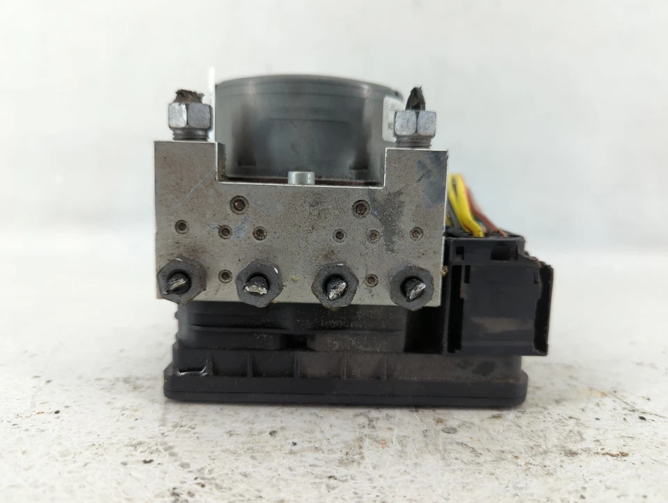 Módulo de controle de bomba abs Ford Fusion 2014-2016 ZTBCH - Imagem 1 de 4