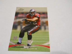 DOUG MARTIN ROOKIE CARD TAMPA BAY BUCCANEERS 2012 TOPPS PRIME - Picture 1 of 2