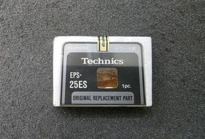 (Rare) Technics EPS-25ES. Original Stylus. (New. Sealed) - Picture 1 of 2
