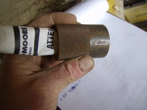 KENT MOORE DT48066-1 SEAL INSTALLER TOOL - Bild 1 von 2