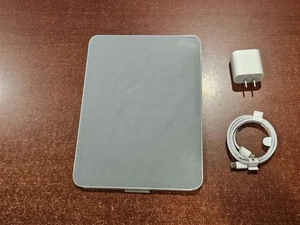 Tablette Apple iPad 11" 11ème génération A16 (Wi-Fi) 128 Go Argent (2025) A3354 NEUVE - Photo 1/7