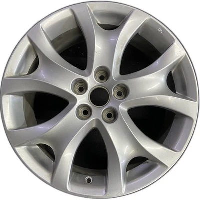 Mazda CX-9 OEM Wheel 18” 2011-2016 Rim Original Factory 18x7.5 5 64944 - Image 1 of 4